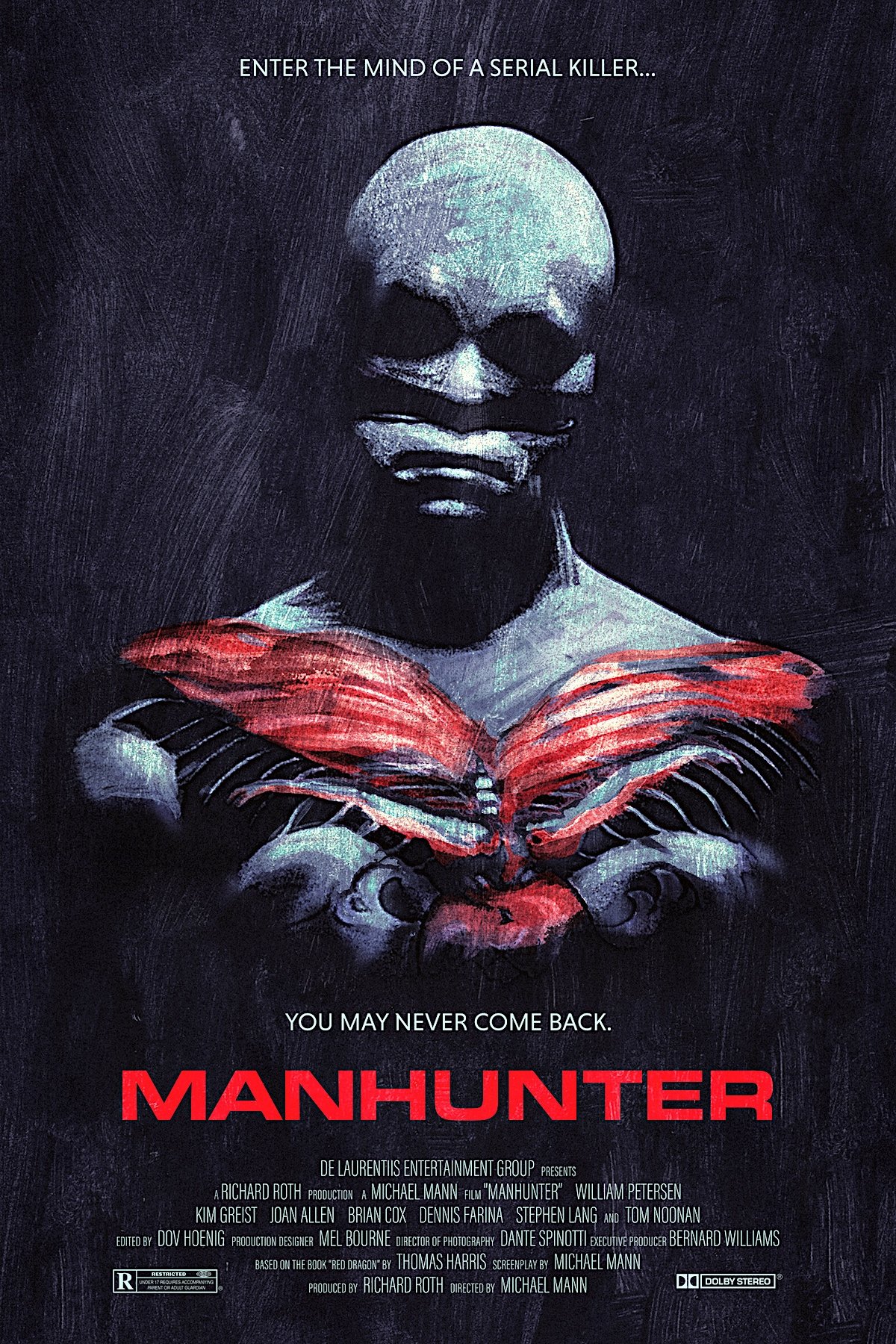 Manhunter