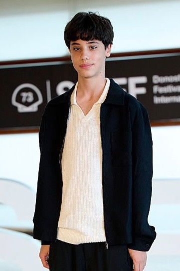 et billede af Bruno Bistuer Farré