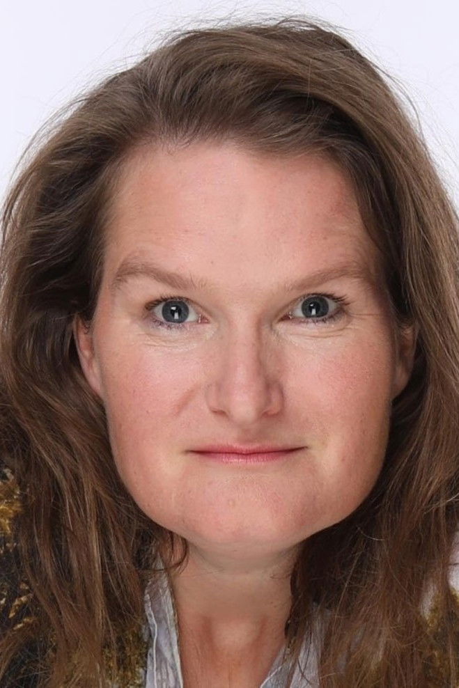 et billede af Lysser Kirstine Andersen