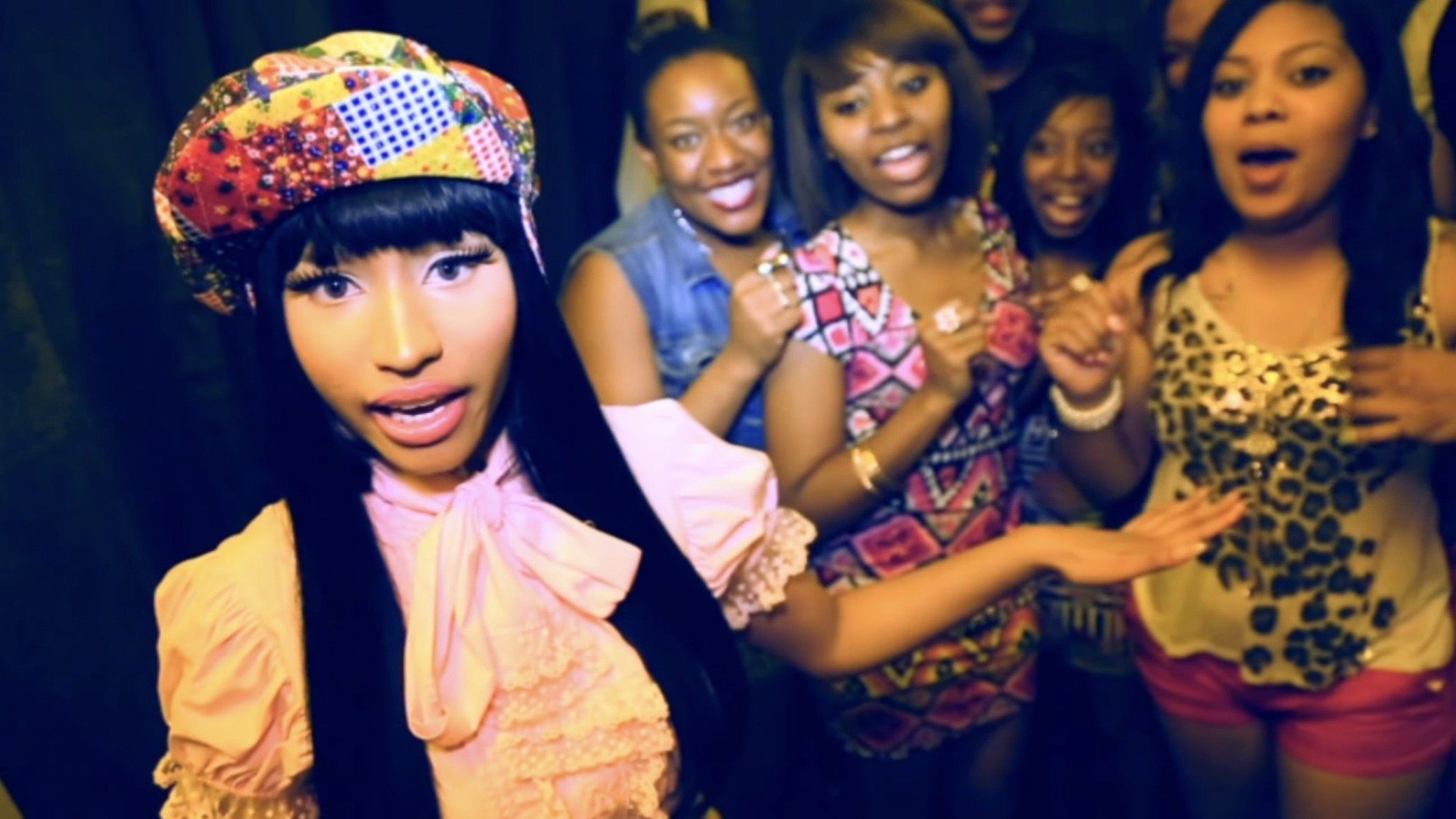 The Re-Up (2012)
