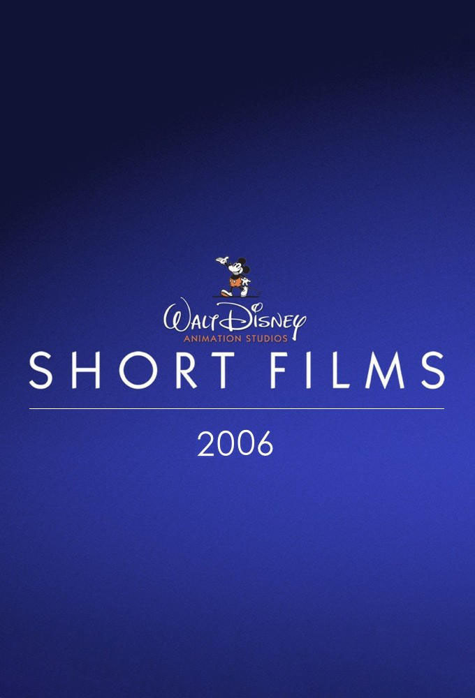 Disney Animated Shorts - Season 86