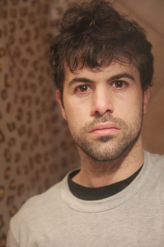 et billede af Martín Farina