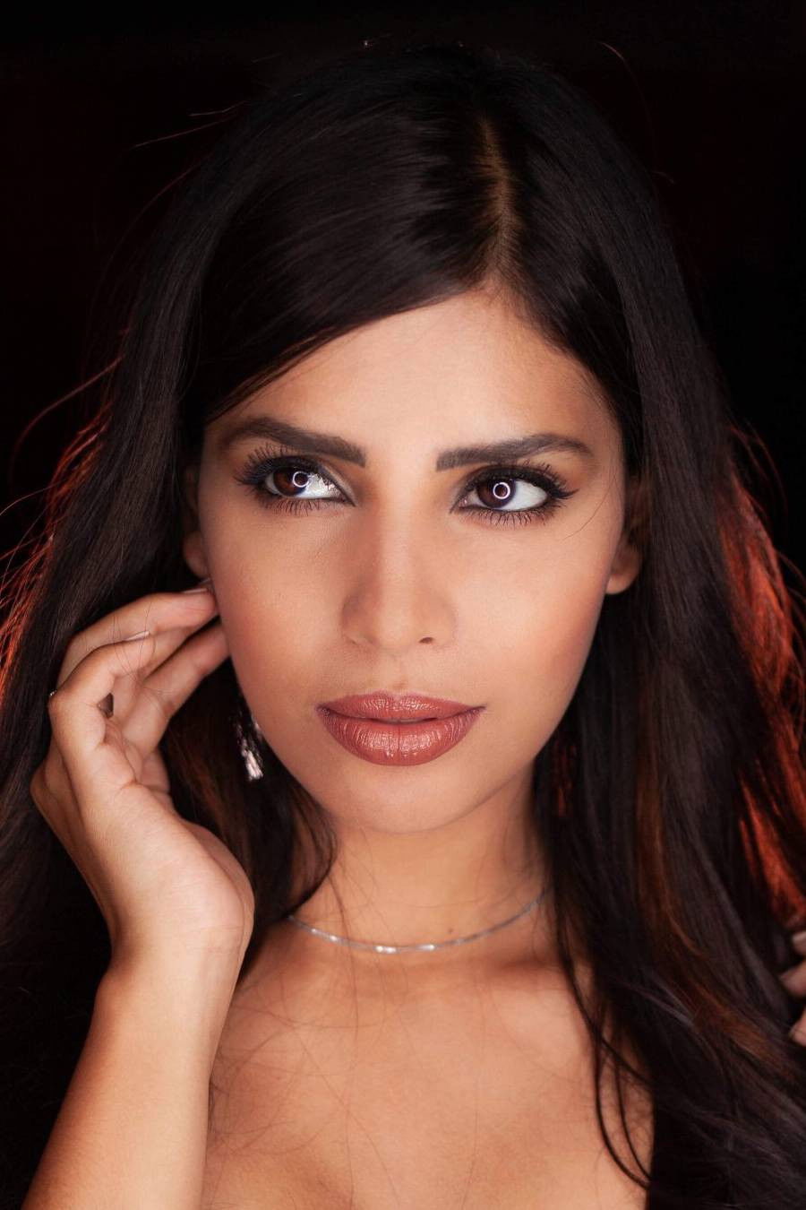 et billede af Esly Avelar