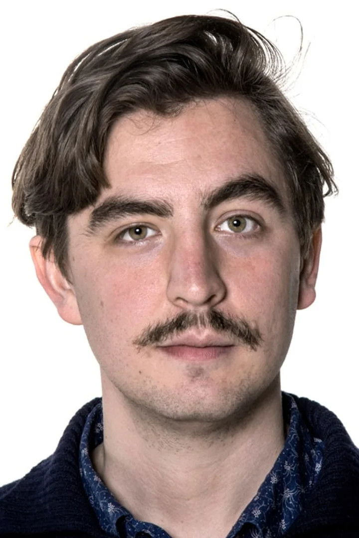 et billede af Jack Werner