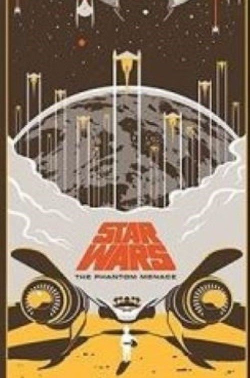 Star Wars: Episode I - The Phantom Menace