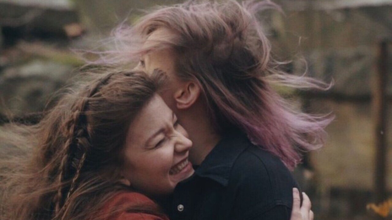 Enchanted Hearts (2023)