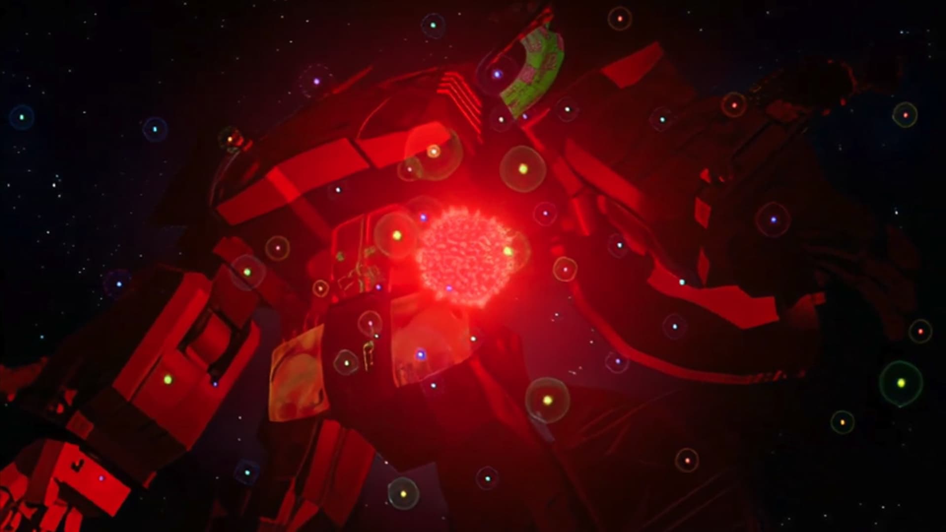 Transformers: Energon