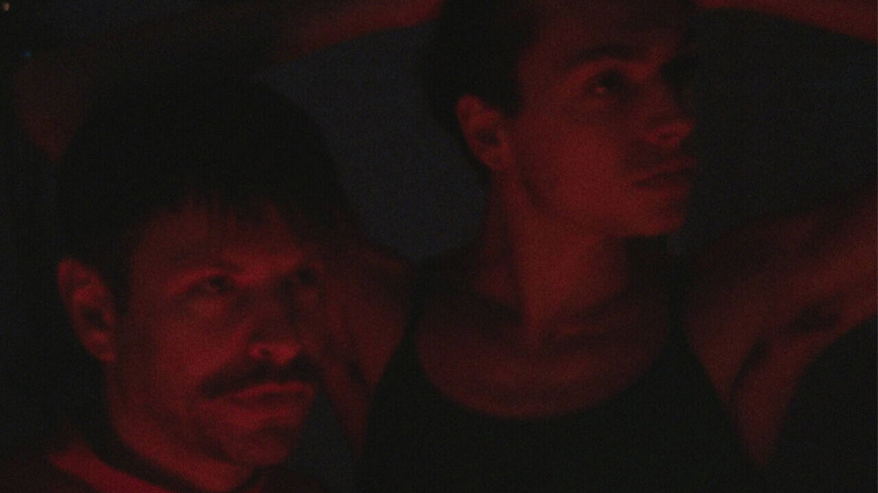 Theo & Martin