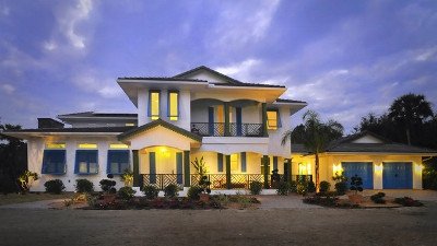 Extreme Makeover: Home Edition