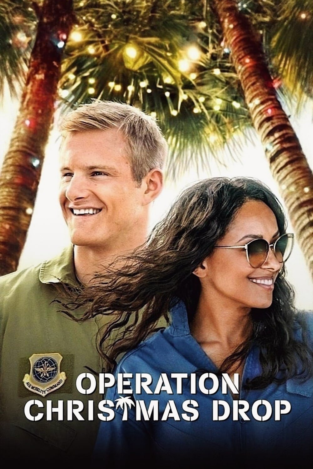 Operation Christmas Drop