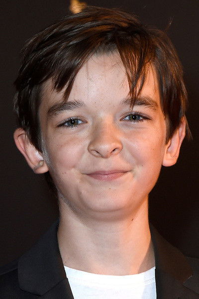 et billede af Cédric Van Den Abbeele