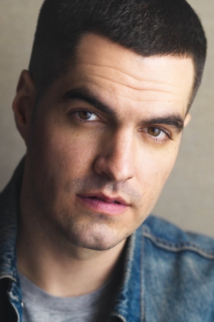 et billede af Alex Mickiewicz