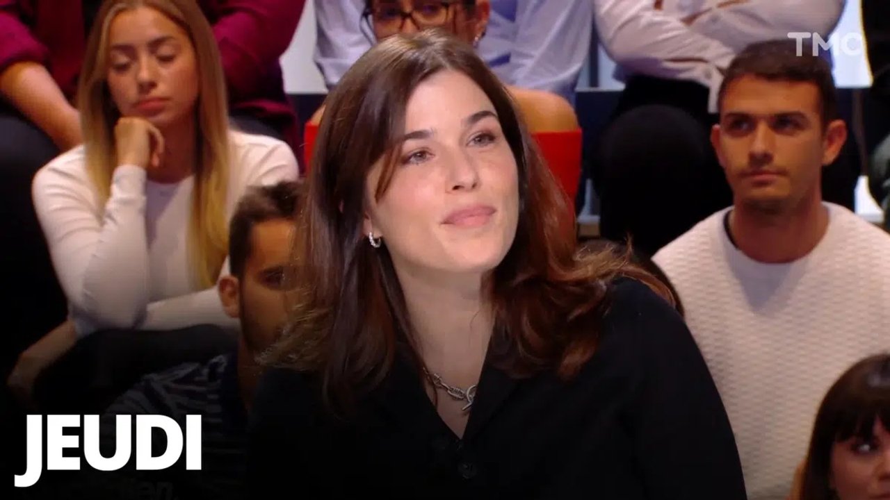 Quotidien 8x39