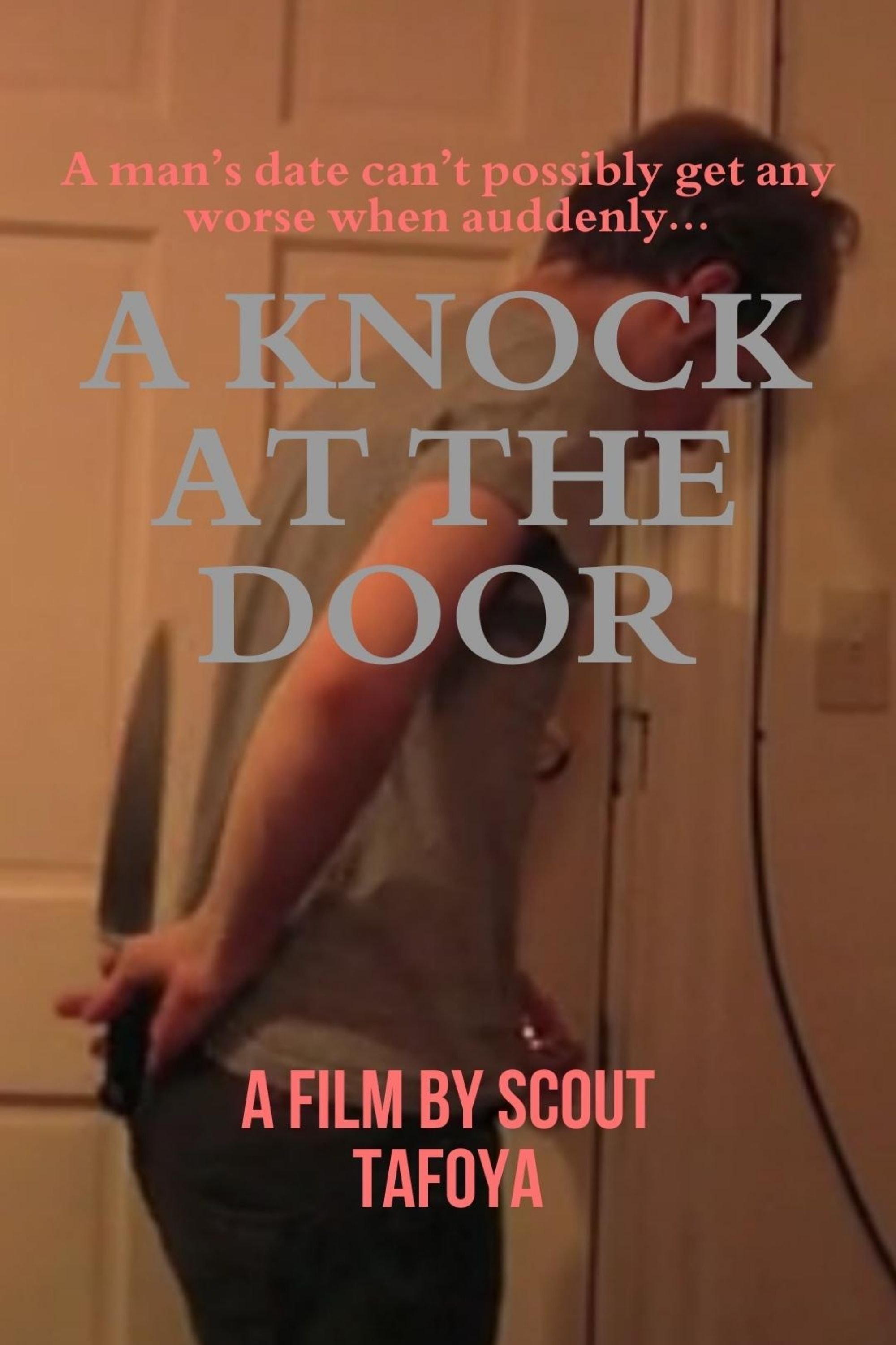 A Knock At The Door A Knock At The Door