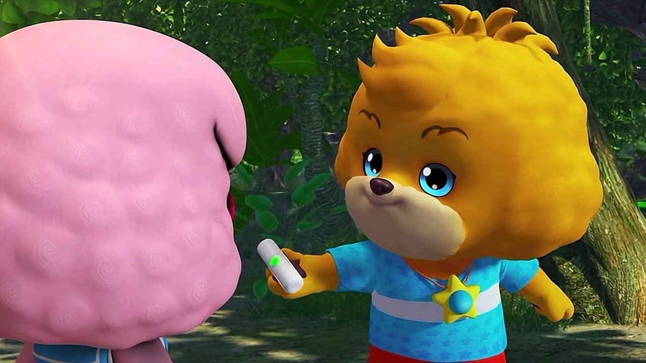 Thumbnail for Episode 36 Season 1 Episode 36