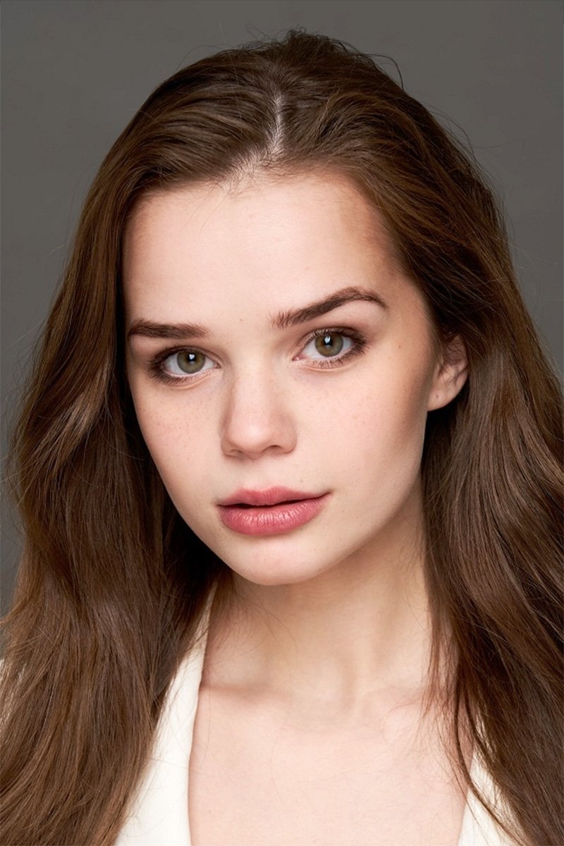 Ирина Крючкова's picture in the cast