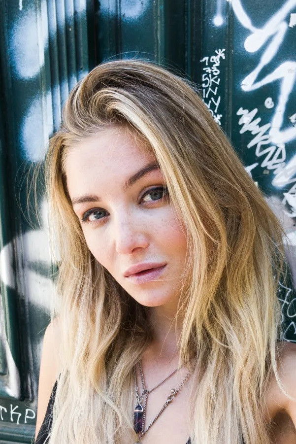 et billede af Julia Wulf