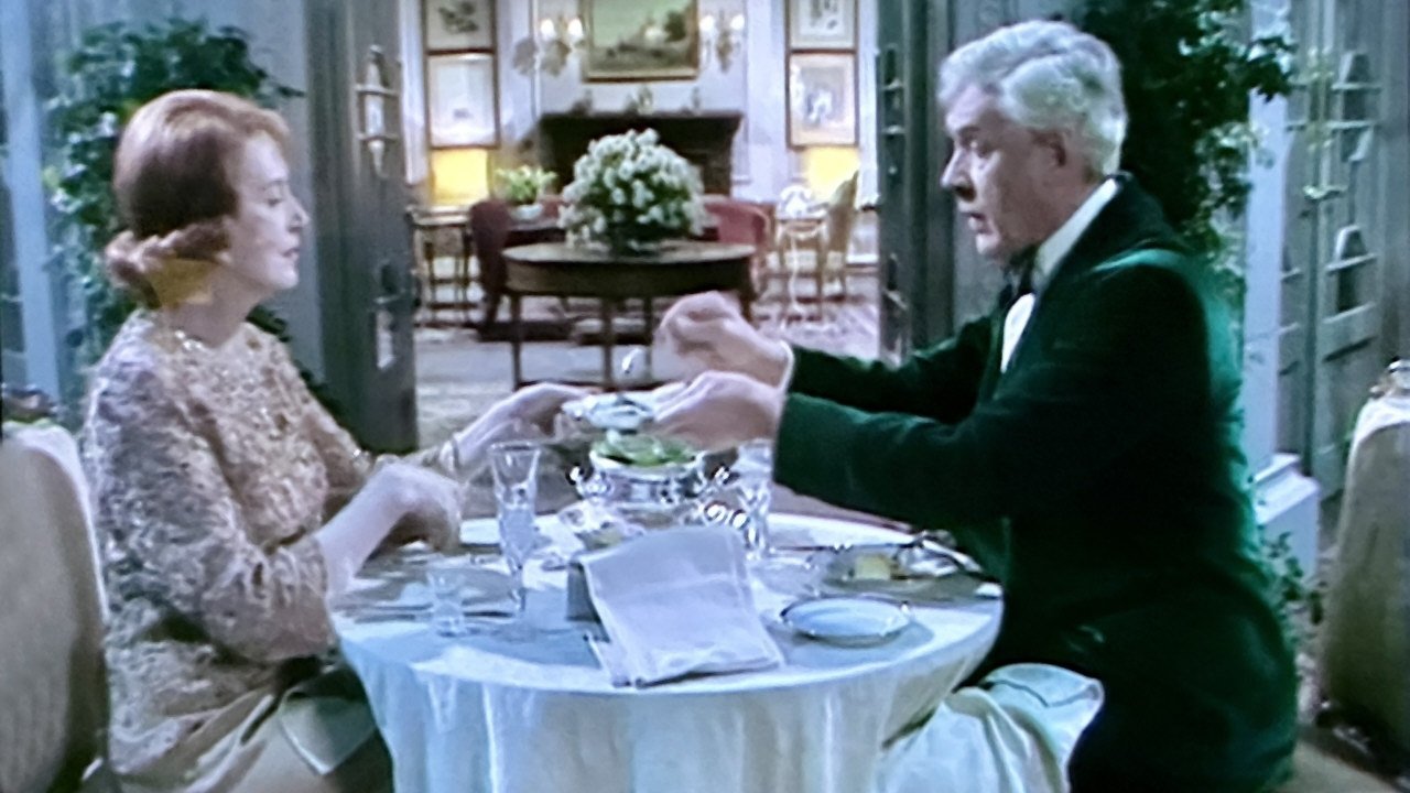 A Song At Twilight (1982)