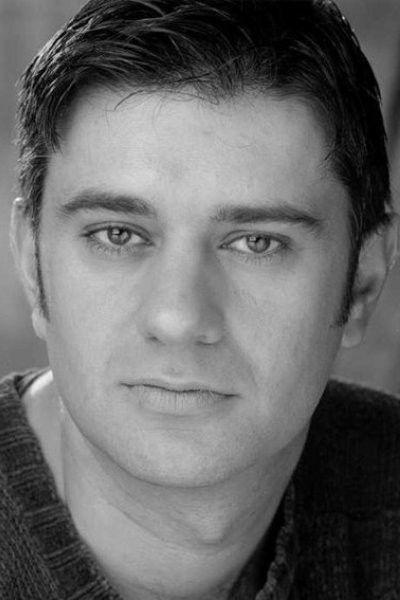 et billede af Jacques Kerr