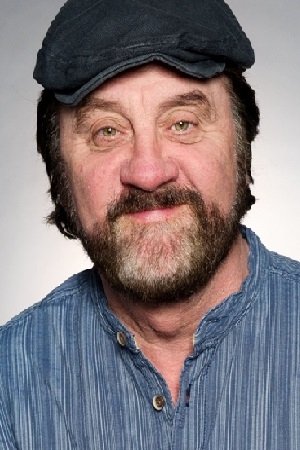 et billede af Steve Halliwell