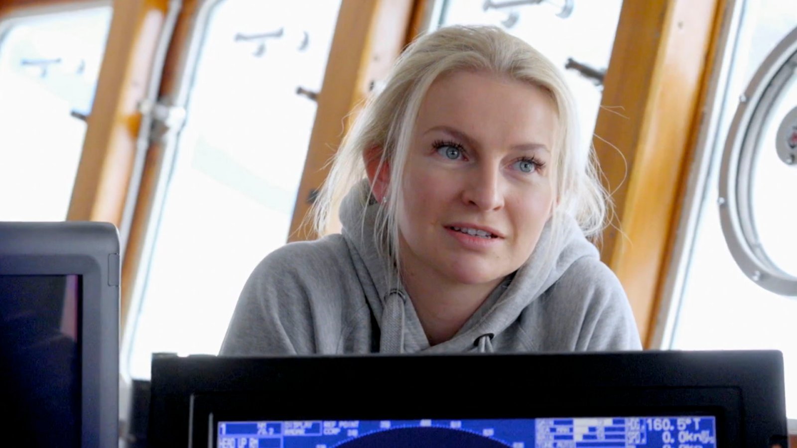 Deadliest Catch: The Viking Returns