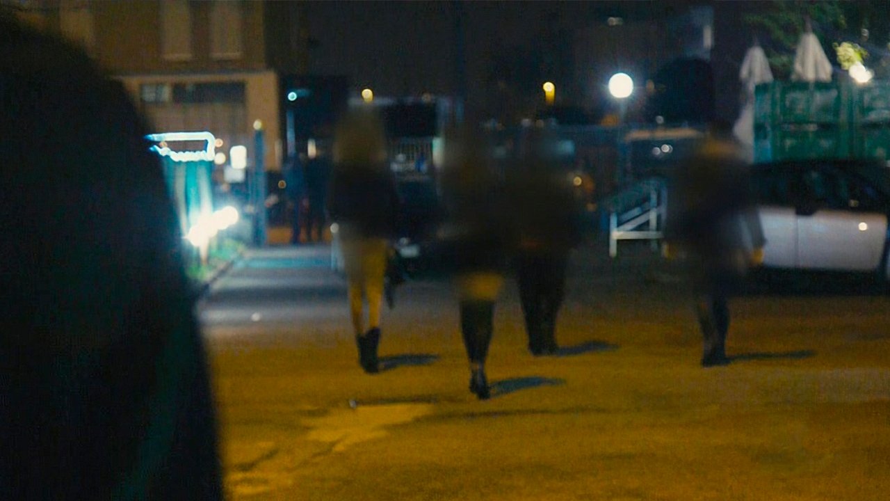 Storie in divisa - Épisode 5
