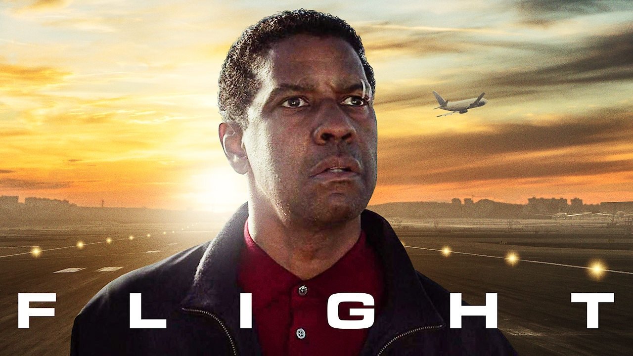 Flight (2012)