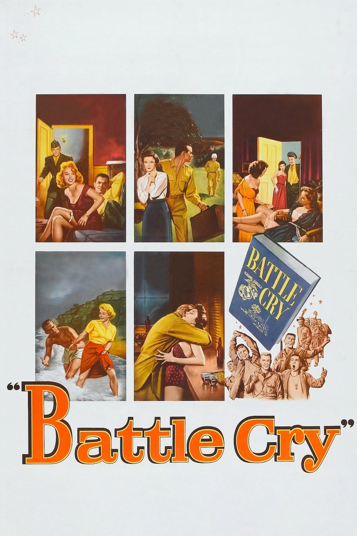 Battle Cry