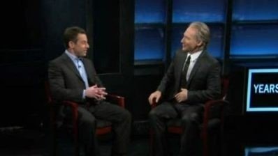 Real Time with Bill Maher Staffel 7 :Folge 24 