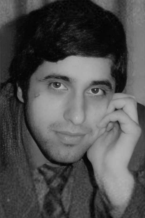 et billede af Alasgar Mammadoglu