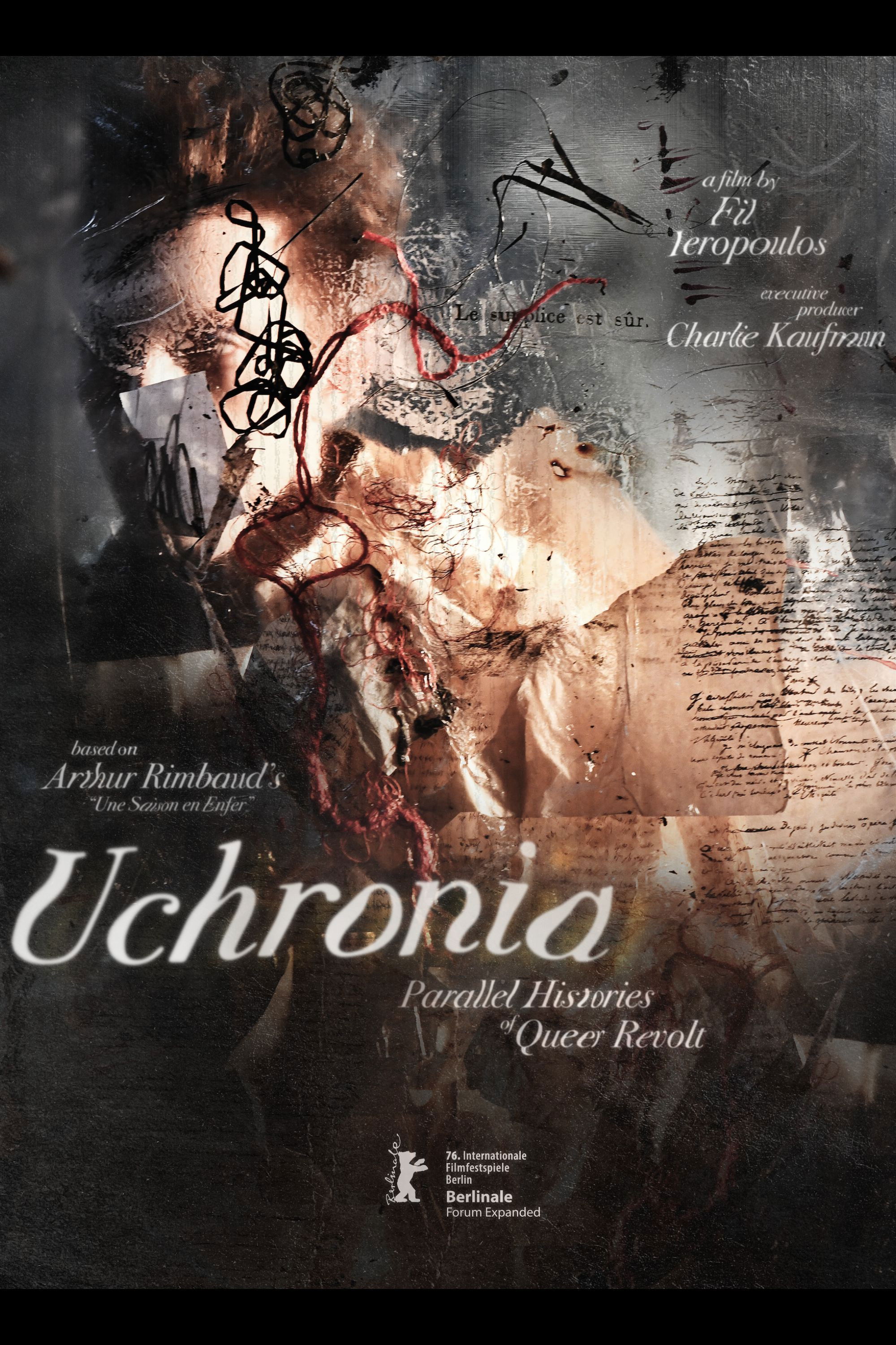Uchronia image