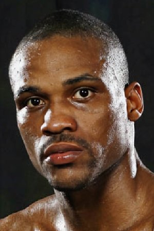 et billede af Mike Jones