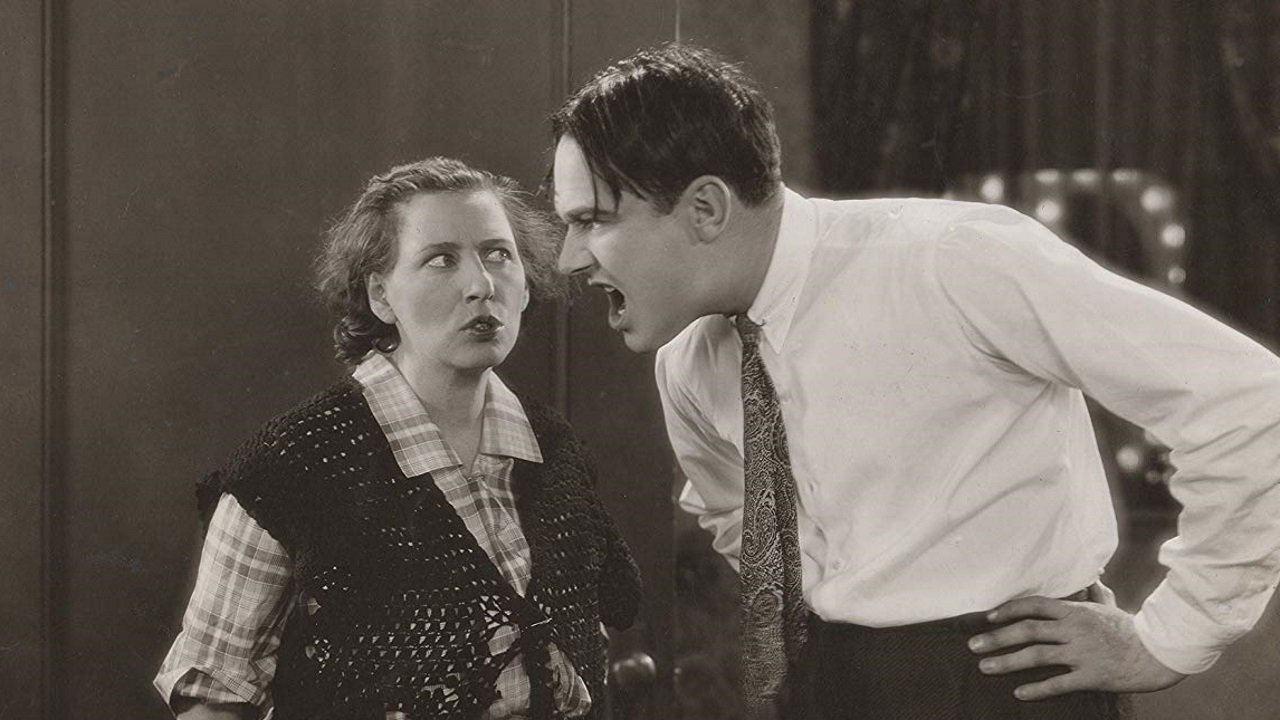 Telling the World (1928)