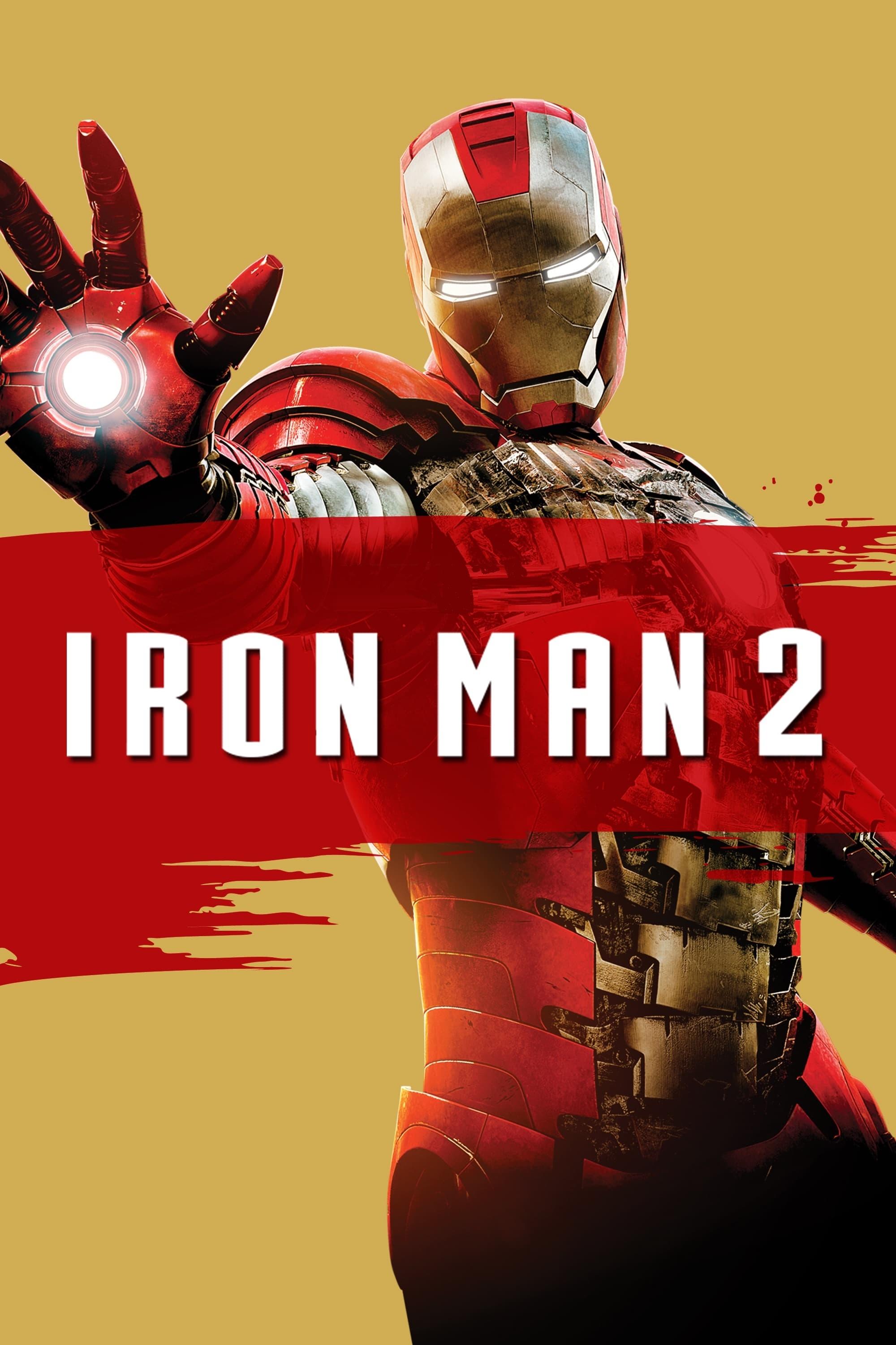 Iron Man 2