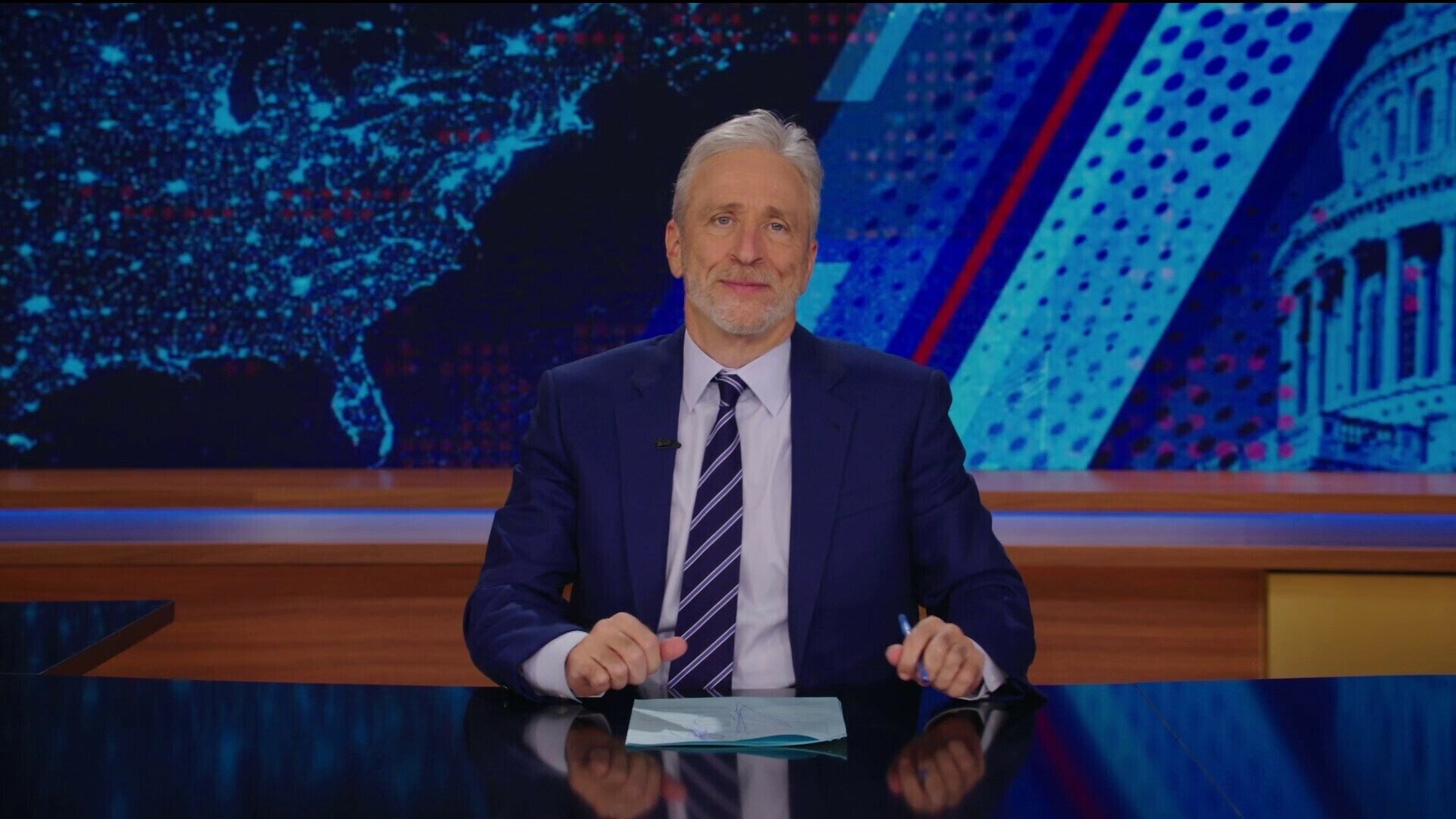 The Daily Show