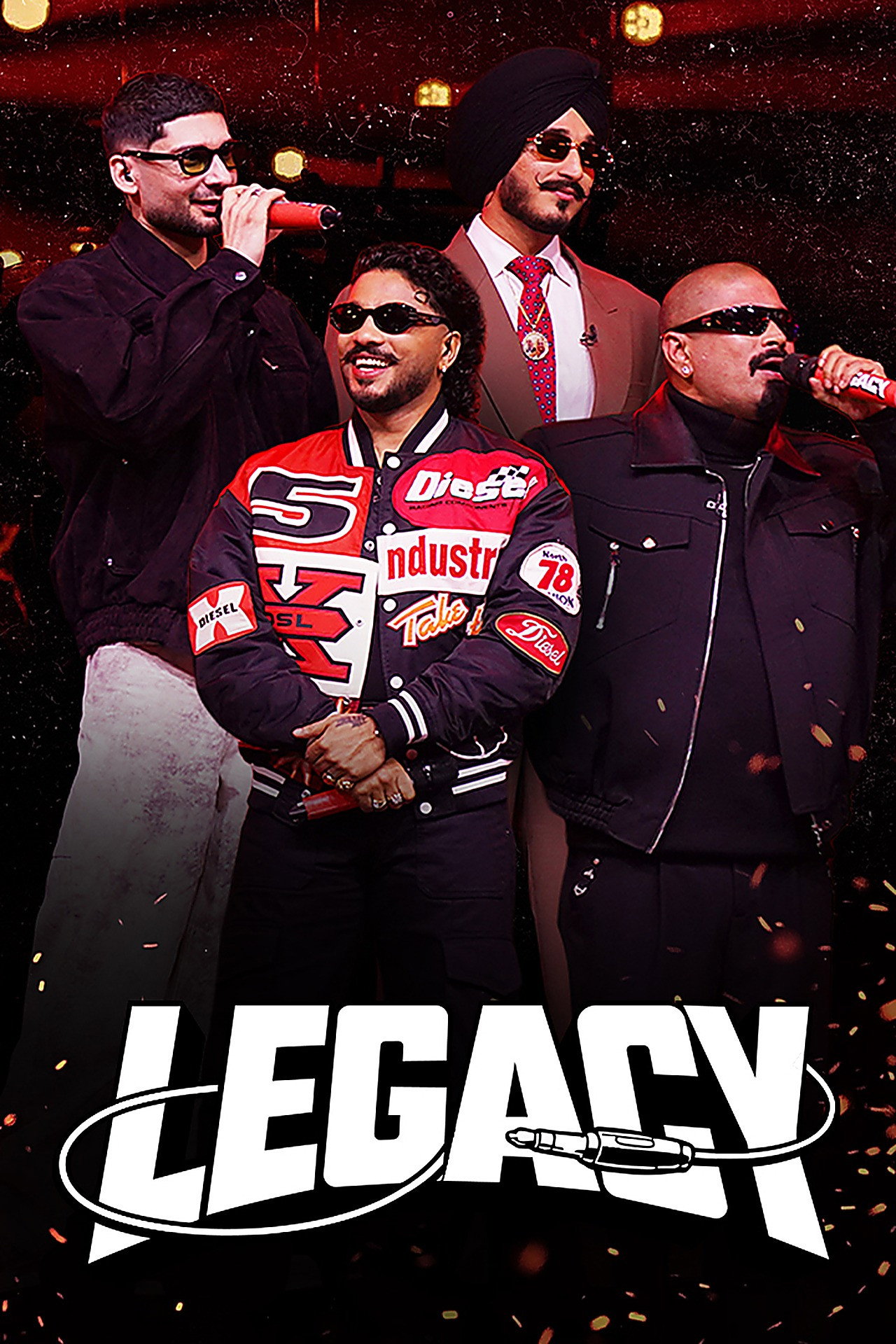 Saison 1