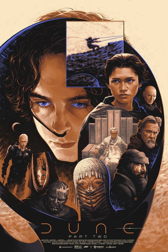 Dune: Part Two