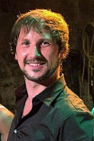 et billede af Marco Philipp