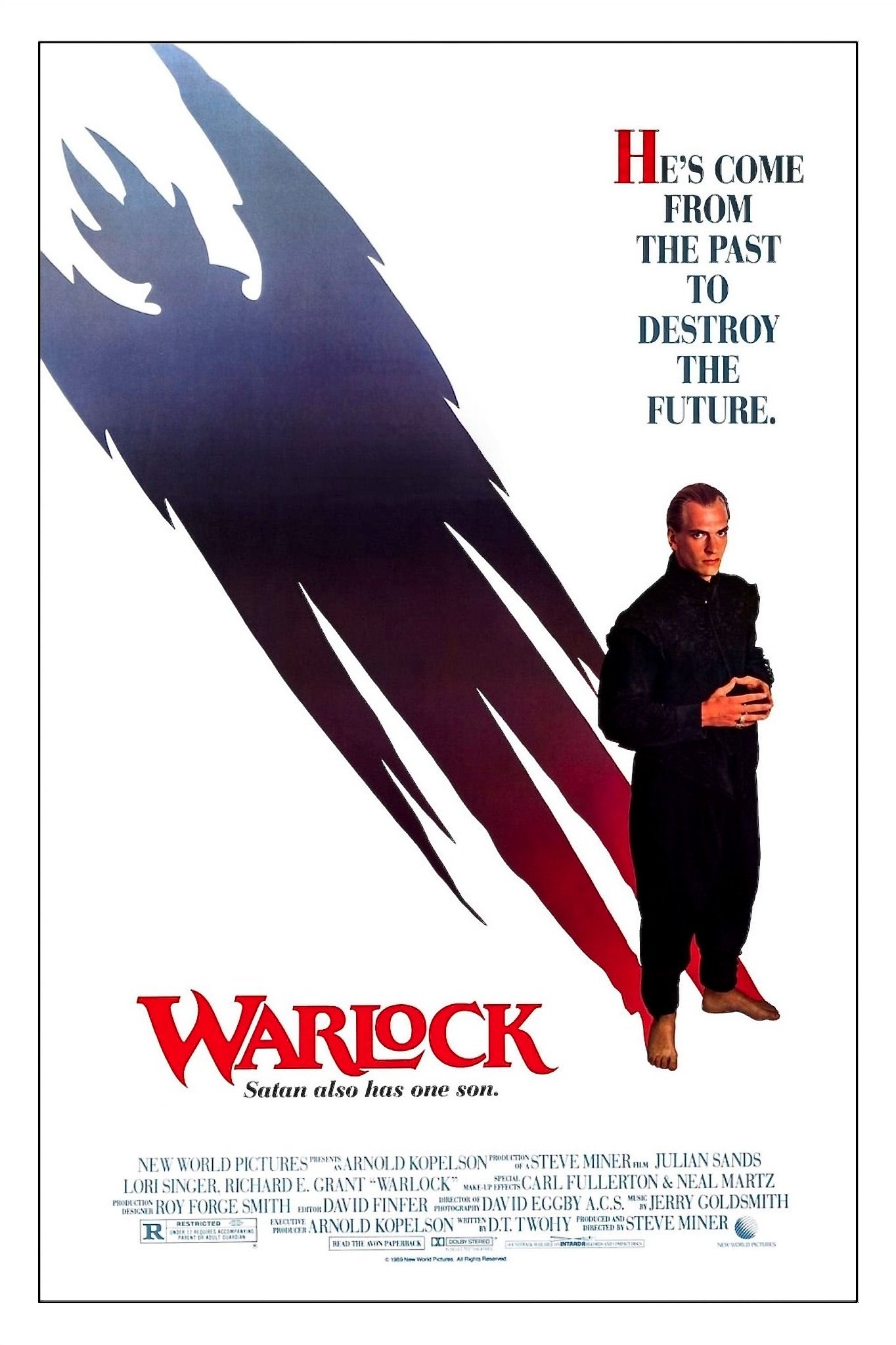 Warlock