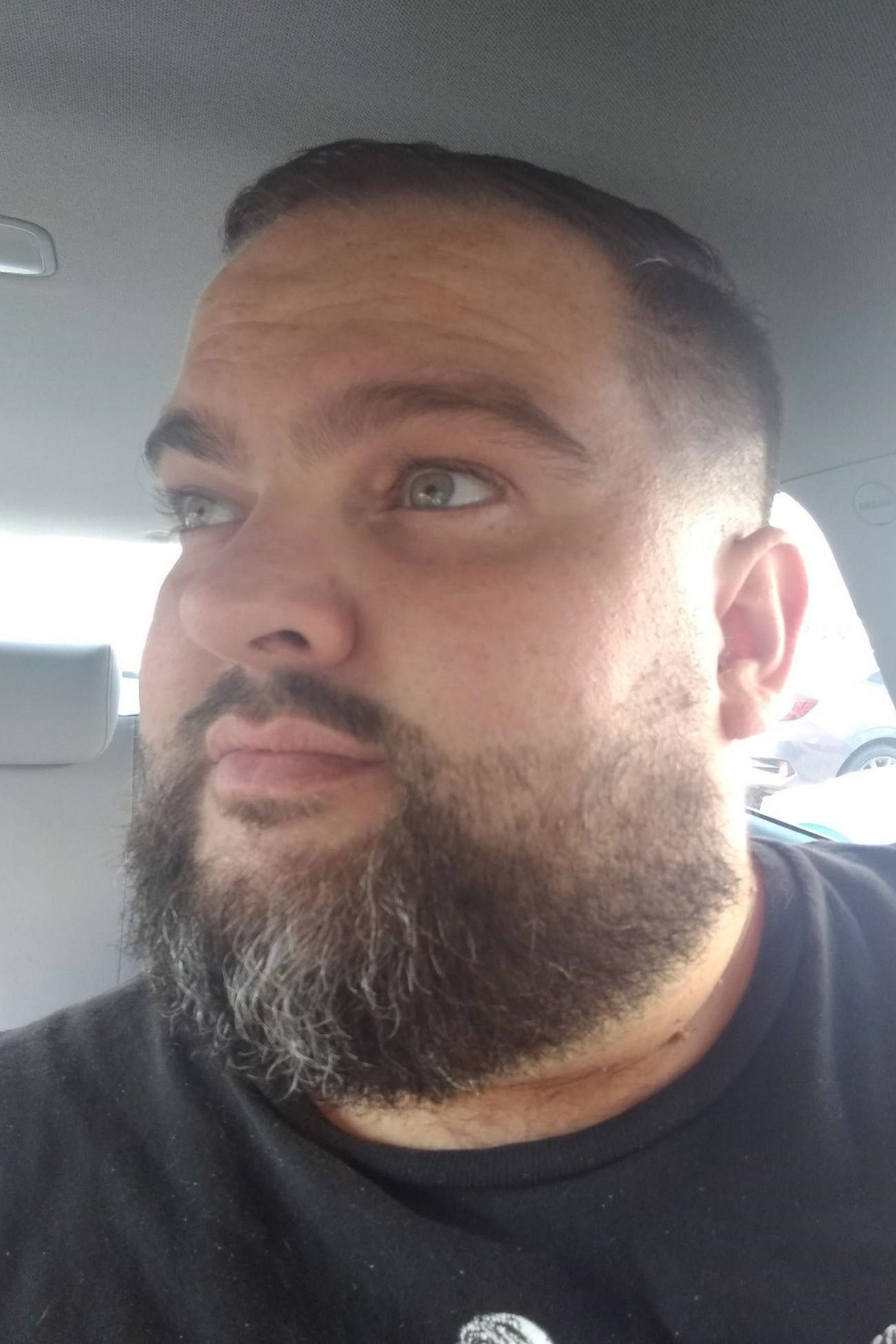 et billede af Eric Jennings