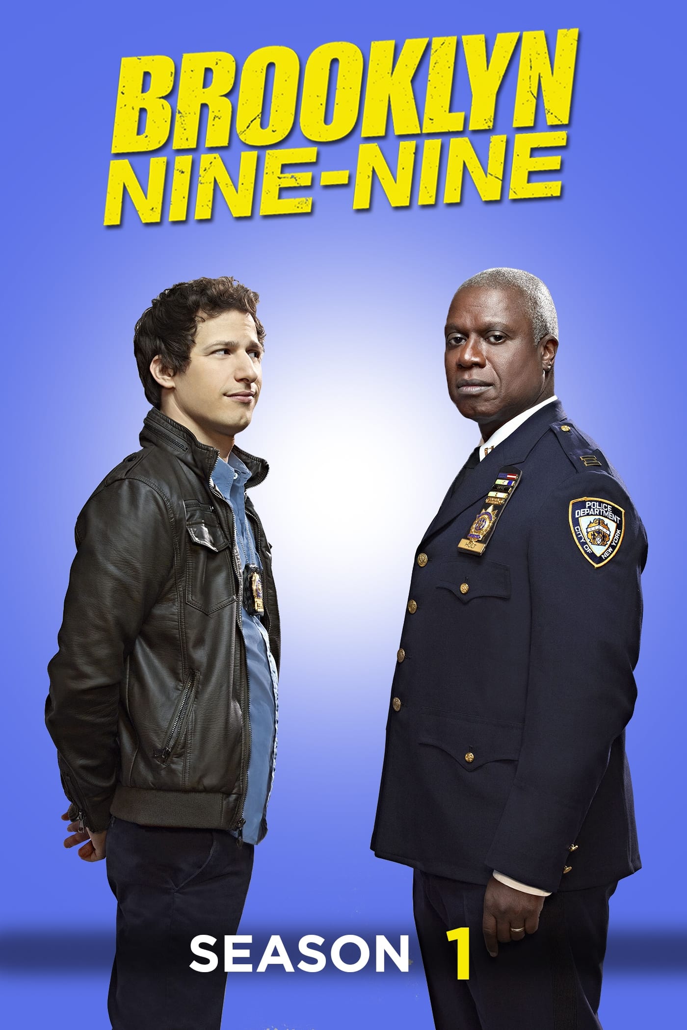 Brooklyn Nine-Nine Season 1