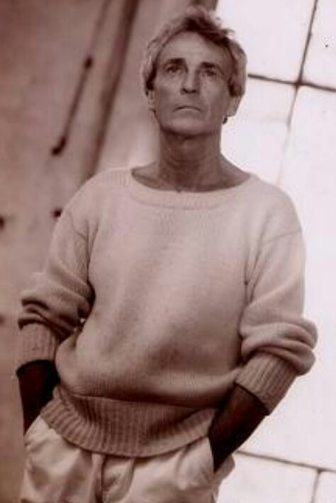 et billede af Vittorio Stagni