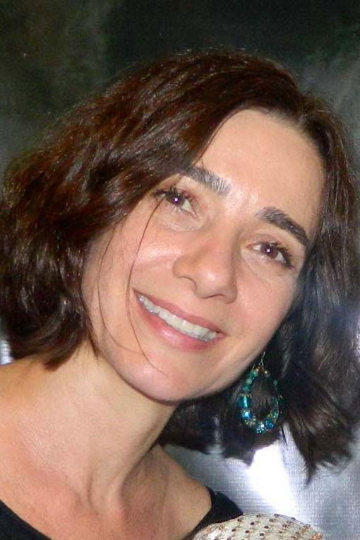 et billede af Ana Beatriz Wiltgen