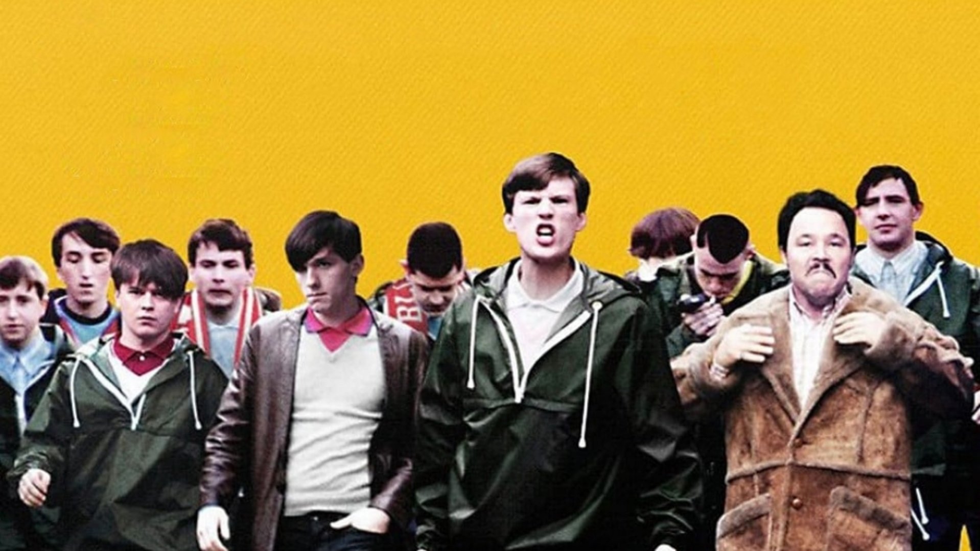 Awaydays (2009)