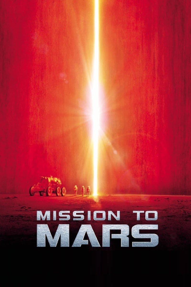 Mission to Mars