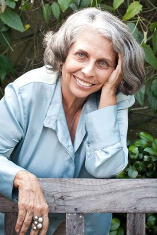 et billede af Lúcia Murat