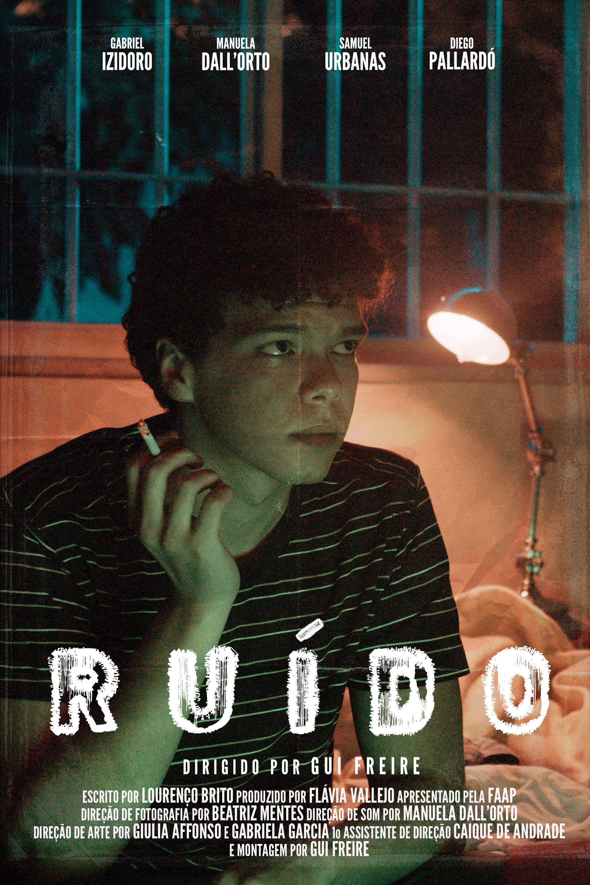 Ru&iacute;do