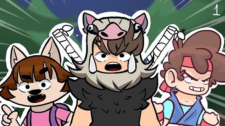 Thumbnail for Episode 1 Season 1 Episode 1