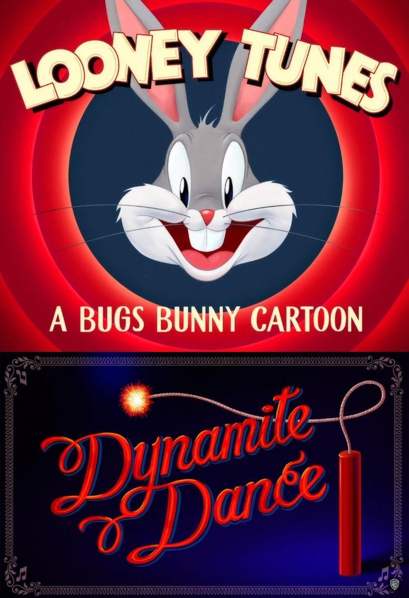Dynamite Dance