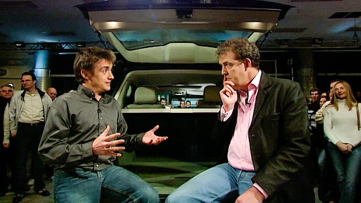 Top Gear Staffel 1 :Folge 10 